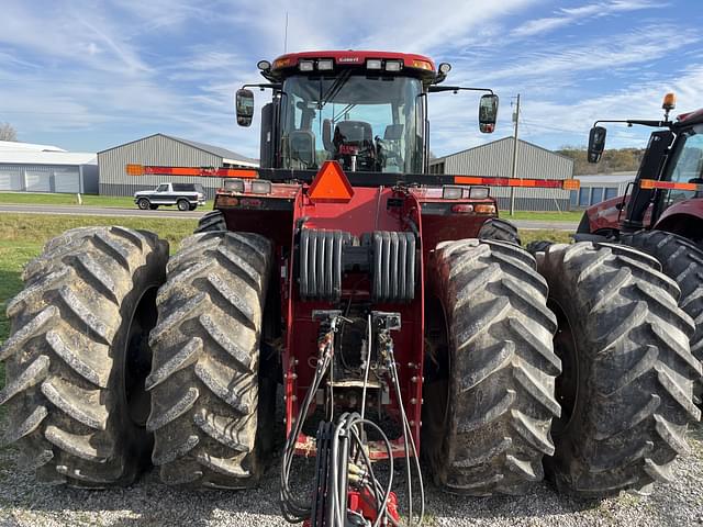 Image of Case IH Steiger 470 equipment image 2