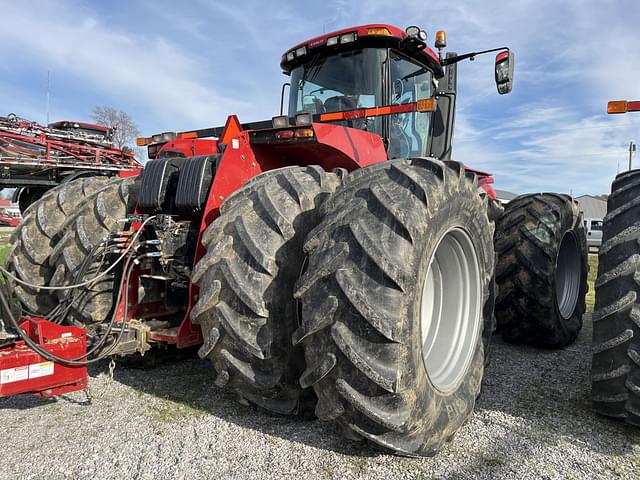 Image of Case IH Steiger 470 equipment image 1