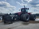 2018 Case IH Steiger 470 Image