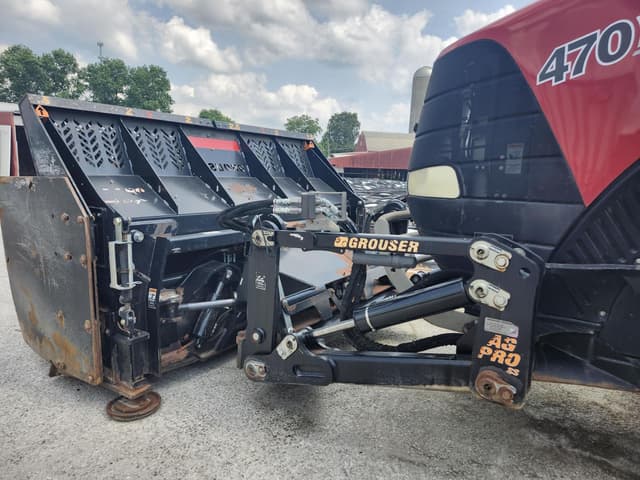 Image of Case IH Steiger 470 equipment image 4