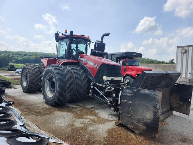 Image of Case IH Steiger 470 equipment image 1