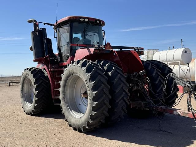 Image of Case IH Steiger 470 equipment image 2