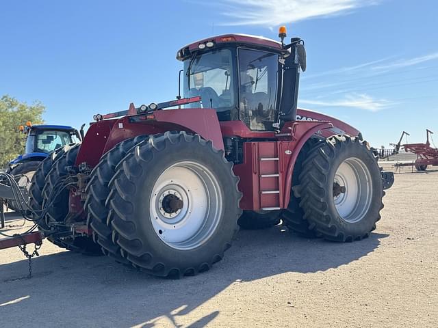 Image of Case IH Steiger 470 equipment image 3