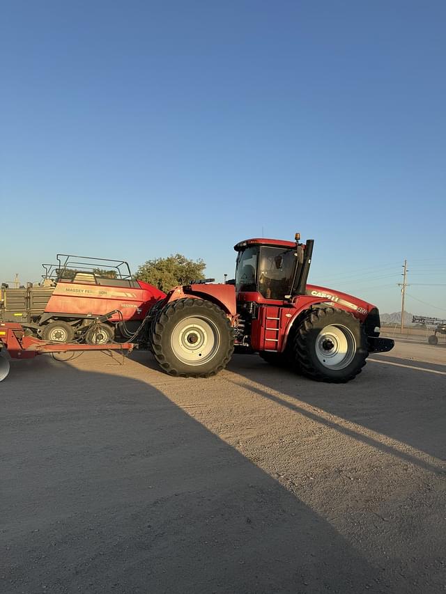 Image of Case IH Steiger 470 equipment image 1