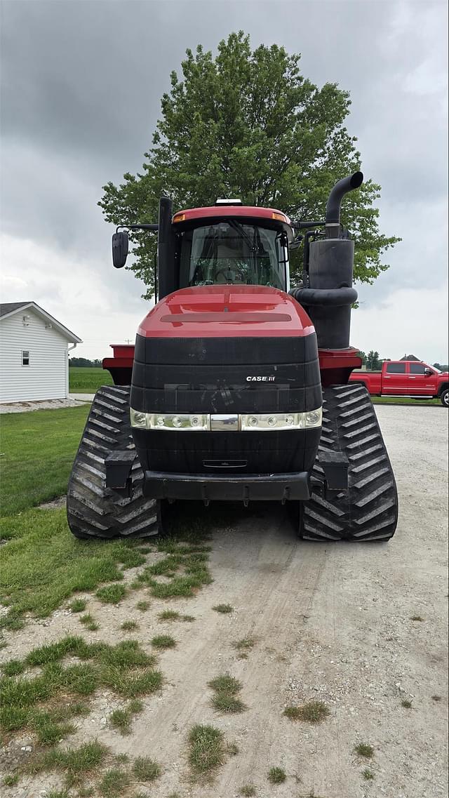 Image of Case IH Steiger 470 Quadtrac equipment image 1