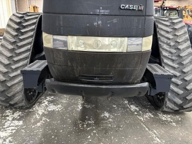Image of Case IH Steiger 470 Rowtrac equipment image 2