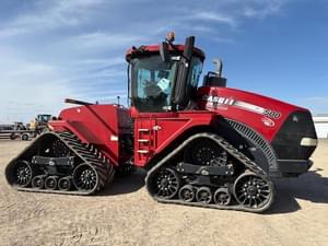 2018 Case IH Steiger 500 Quadtrac Image
