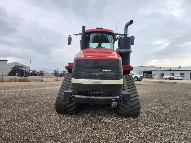 Image of Case IH Steiger 500 Quadtrac equipment image 1