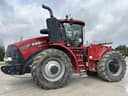 2018 Case IH Steiger 540 Image