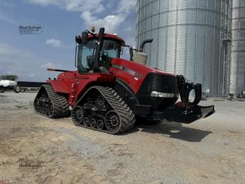 Main image Case IH Steiger 540 Quadtrac