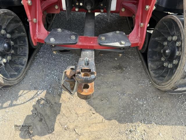 Image of Case IH Steiger 540 Quadtrac equipment image 4