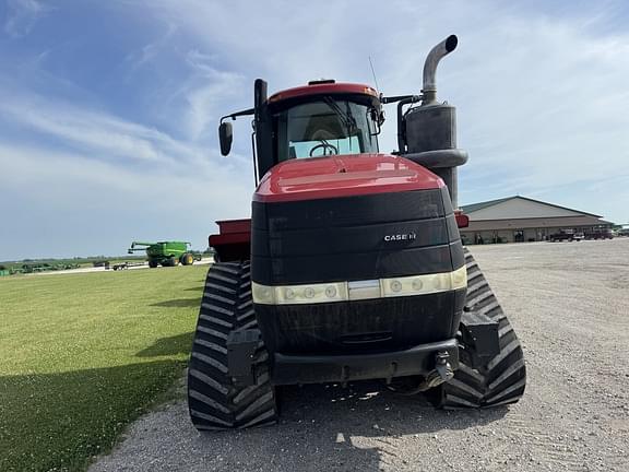Image of Case IH Steiger 540 Quadtrac equipment image 2