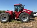 2018 Case IH Steiger 580 Image