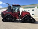 2018 Case IH Steiger 580 Quadtrac Image
