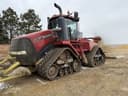 2018 Case IH Steiger 580 Quadtrac Image