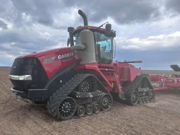 Main image Case IH Steiger 580 Quadtrac