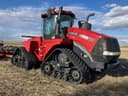 2018 Case IH Steiger 580 Quadtrac Image