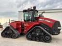 2018 Case IH Steiger 580 Quadtrac Image
