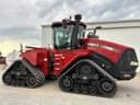 2018 Case IH Steiger 580 Quadtrac Image