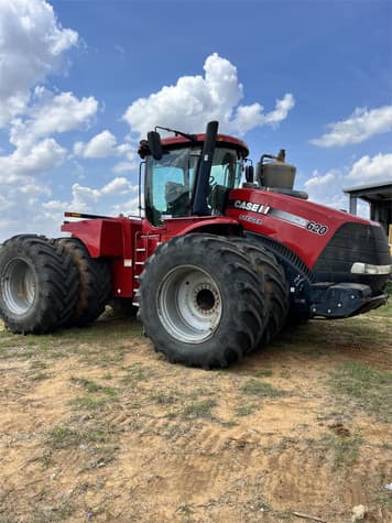 Main image Case IH Steiger 620