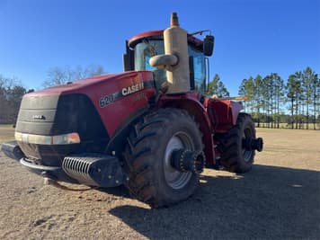 Main image Case IH Steiger 620