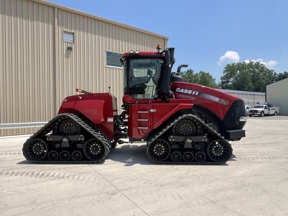 Image of Case IH Steiger 620 Quadtrac equipment image 1