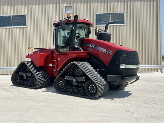 Image of Case IH Steiger 620 Quadtrac Primary image