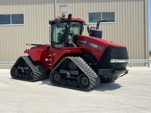 2018 Case IH Steiger 620 Quadtrac Image