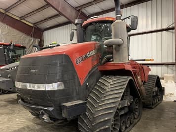 Main image Case IH Steiger 620 Quadtrac