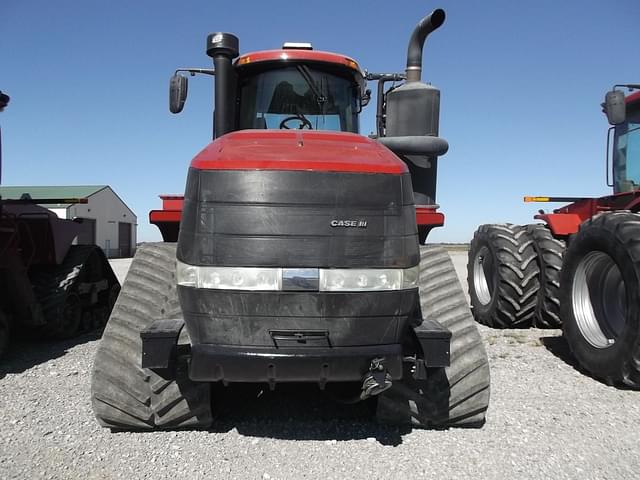 Image of Case IH Steiger 620 Quadtrac equipment image 1