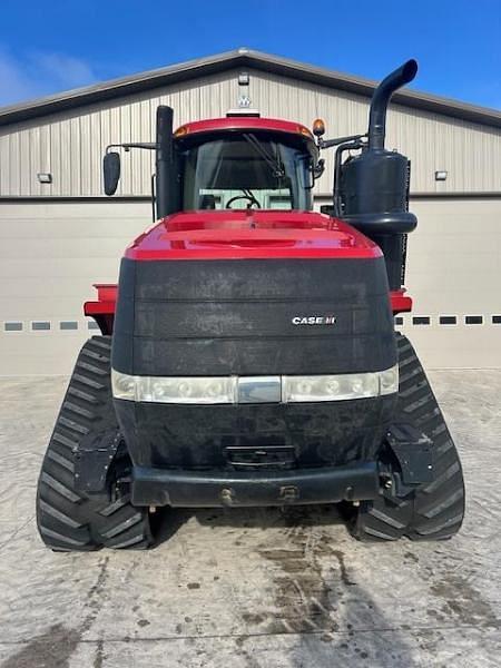 Image of Case IH Steiger 620 Quadtrac equipment image 1