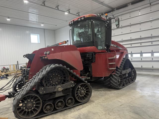 Image of Case IH Steiger 620 Quadtrac equipment image 3