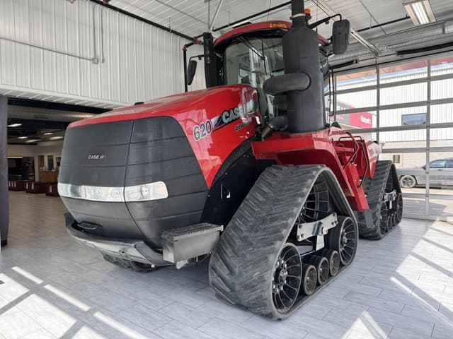 Image of Case IH Steiger 620 Quadtrac equipment image 1