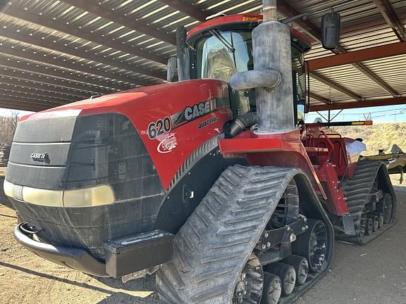 Image of Case IH Steiger 620 Quadtrac Primary image