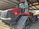 2018 Case IH Steiger 620 Quadtrac Image