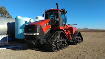 2018 Case IH Steiger 620 Quadtrac Equipment Image0