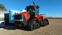 Thumbnail image Case IH Steiger 620 Quadtrac 0