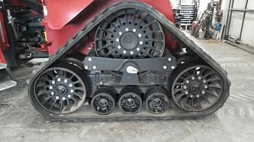 Main image Case IH Steiger 620 Quadtrac 10