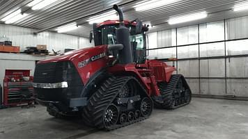 Main image Case IH Steiger 620 Quadtrac 1