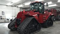 Thumbnail image Case IH Steiger 620 Quadtrac 35