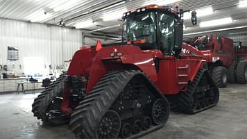 Main image Case IH Steiger 620 Quadtrac 35