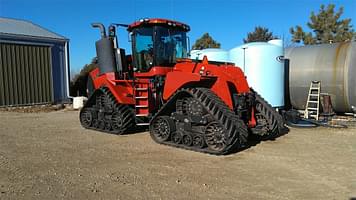 Main image Case IH Steiger 620 Quadtrac 40