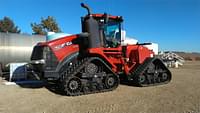 Thumbnail image Case IH Steiger 620 Quadtrac 42