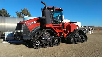 Main image Case IH Steiger 620 Quadtrac 42