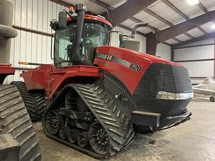 Main image Case IH Steiger 620 Quadtrac 4