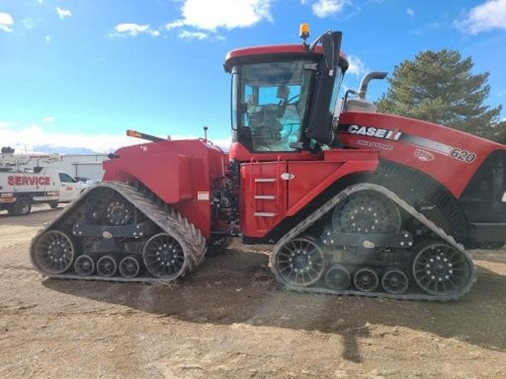 Main image Case IH Steiger 620 Quadtrac