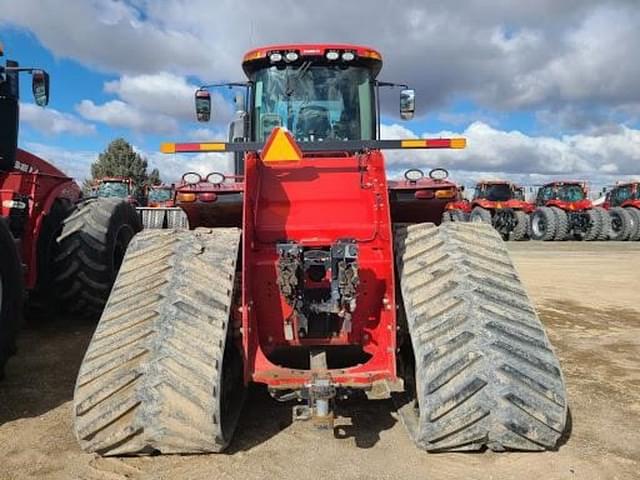 Image of Case IH Steiger 620 equipment image 1