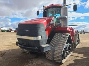 Main image Case IH Steiger 620 3