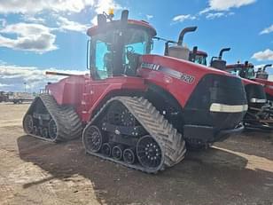 Main image Case IH Steiger 620 4