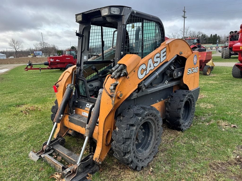 Main image Case SV340